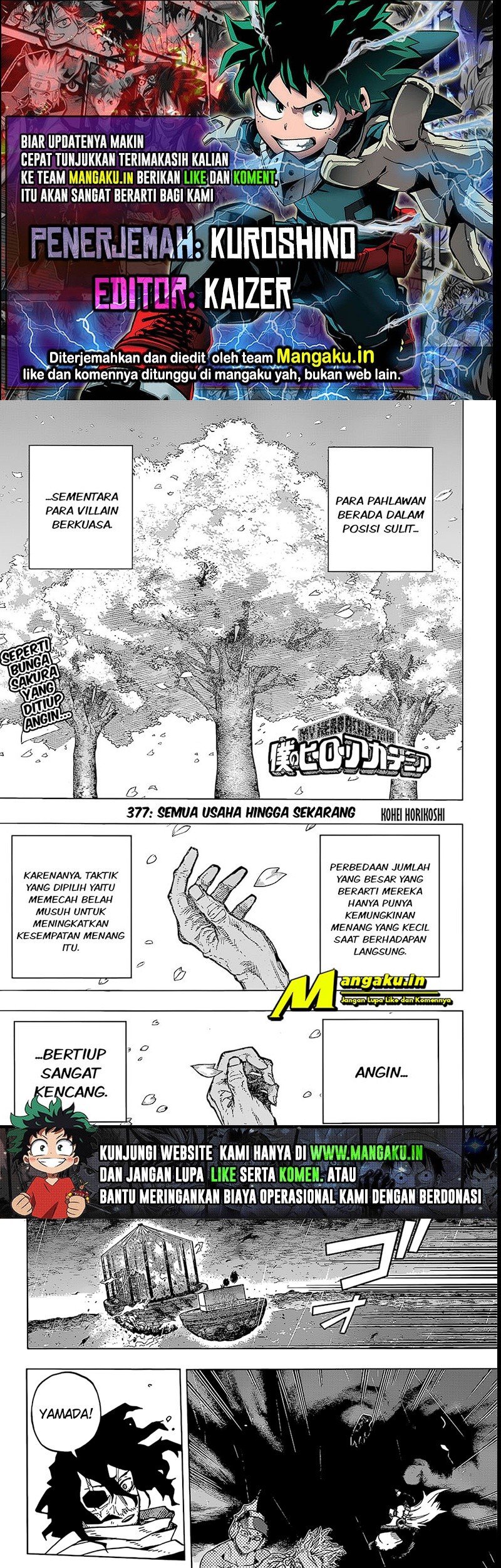 Chapter 377 - halaman 2