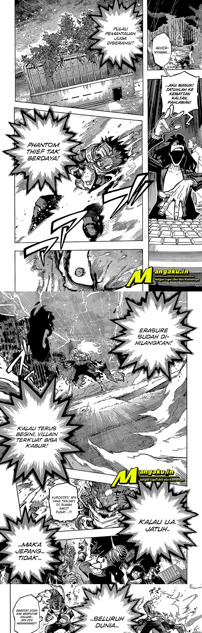 Chapter 377 - halaman 5