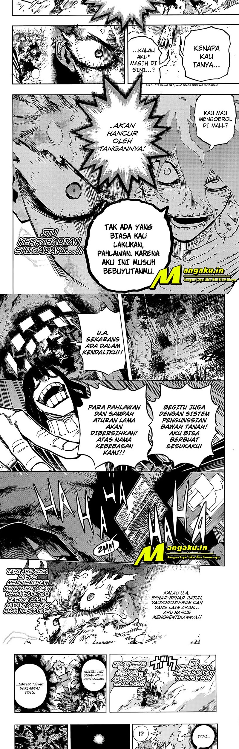 Chapter 377 - halaman 6