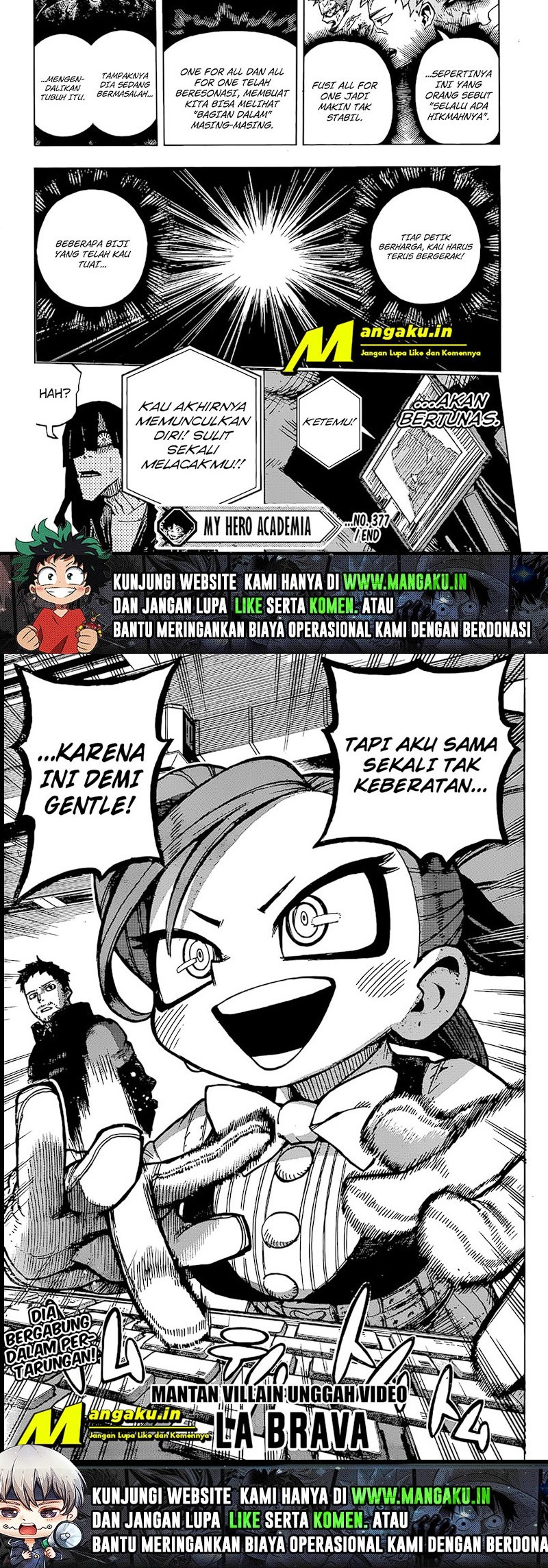 Chapter 377 - halaman 7