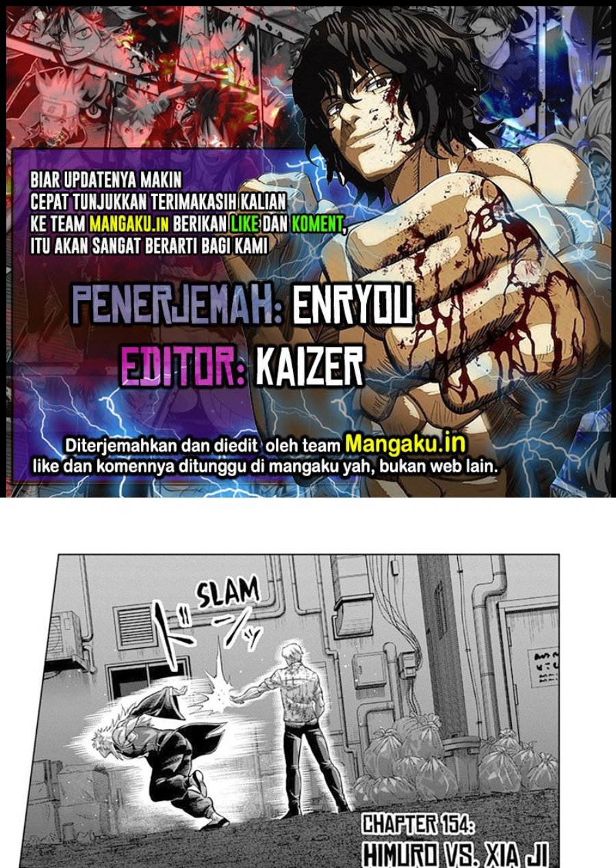 Chapter 154 - halaman 2