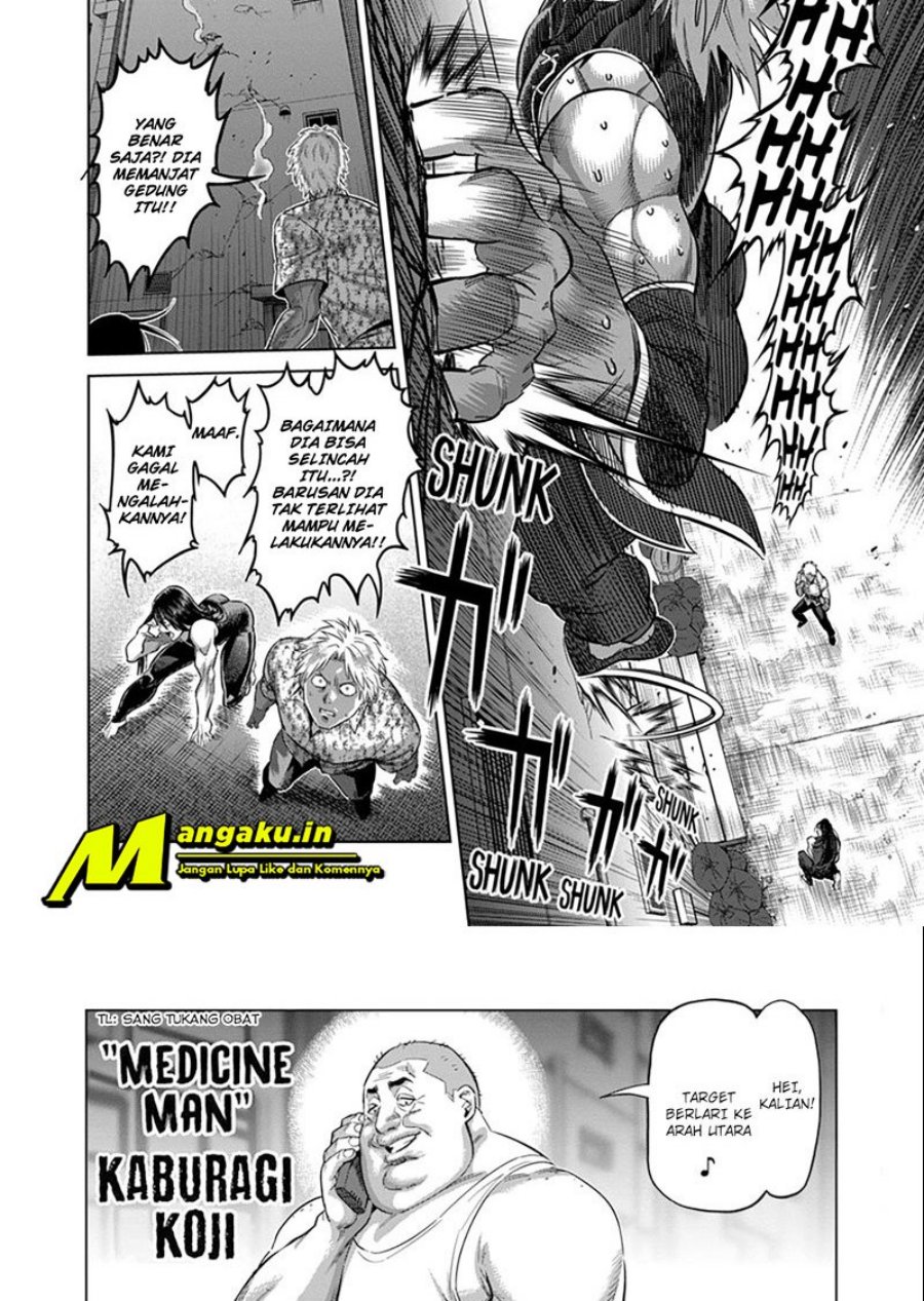 Chapter 154 - halaman 16