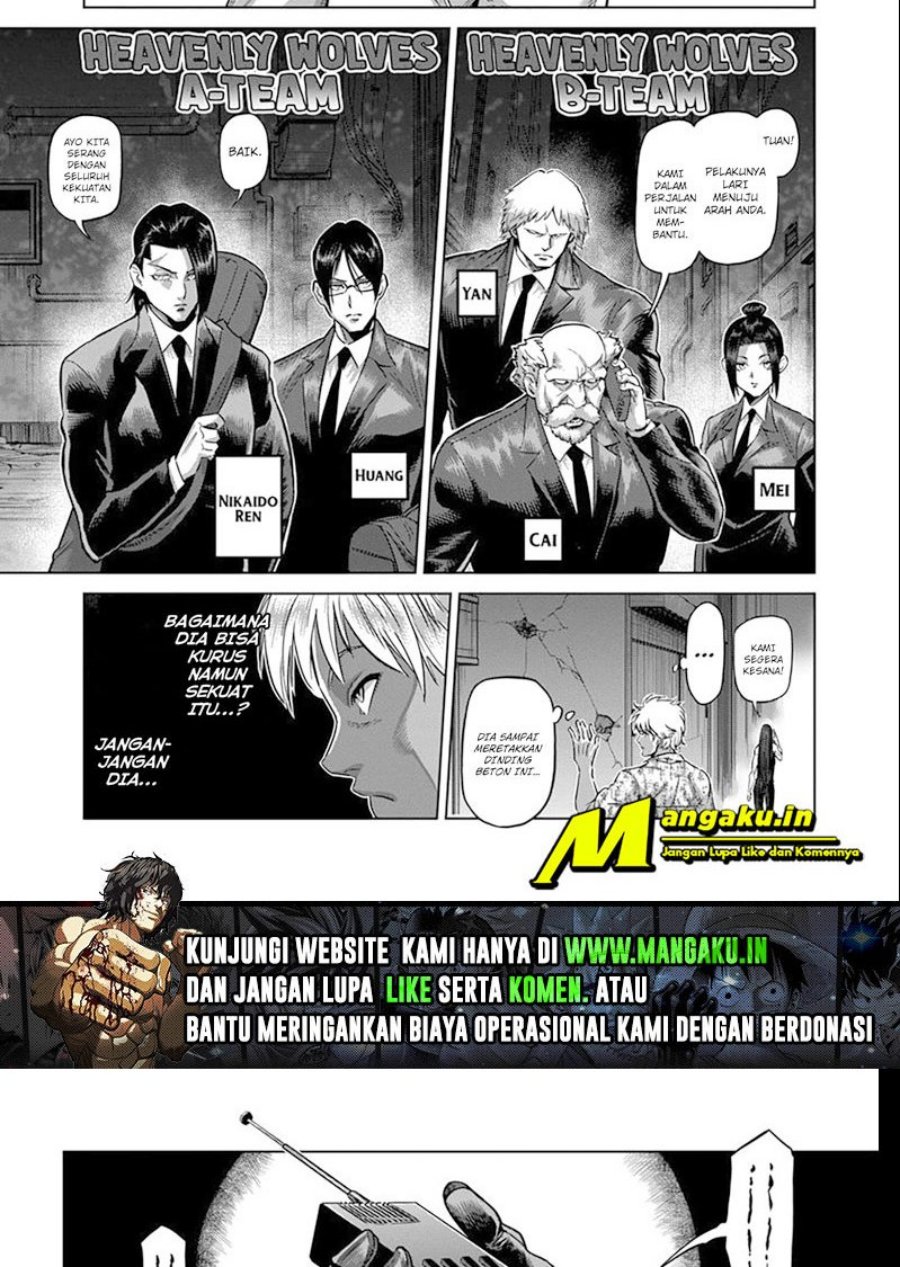 Chapter 154 - halaman 17