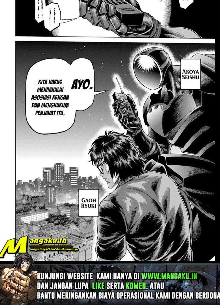 Chapter 154 - halaman 18