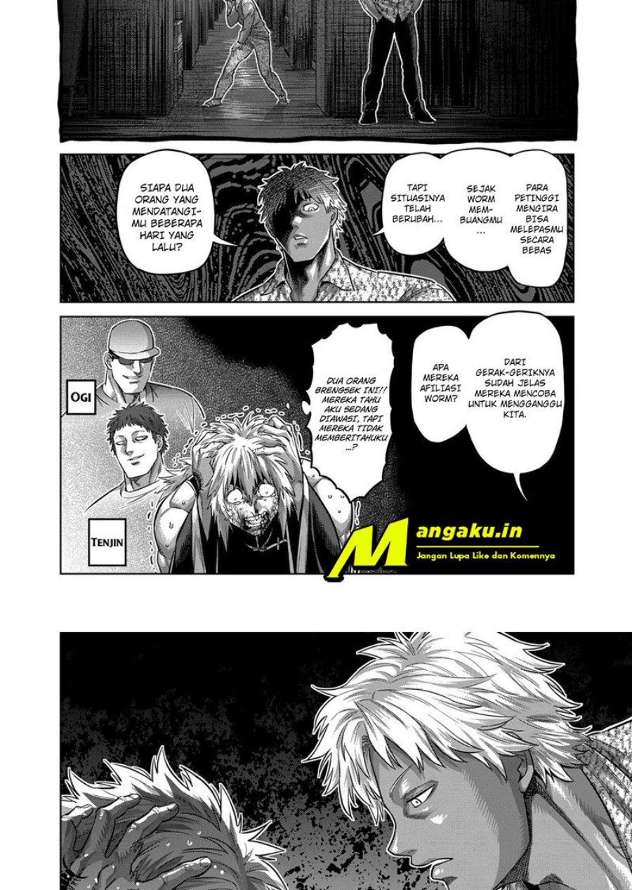 Chapter 154 - halaman 10
