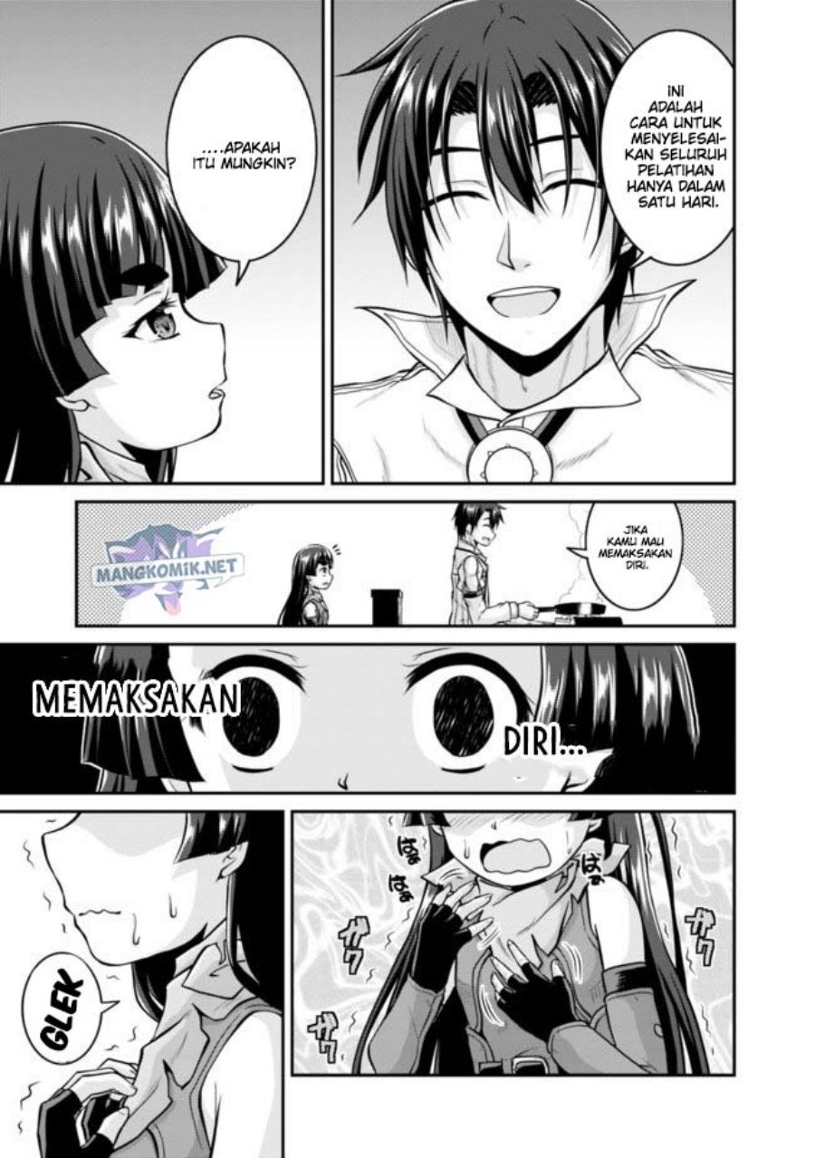 Chapter 35 - halaman 21