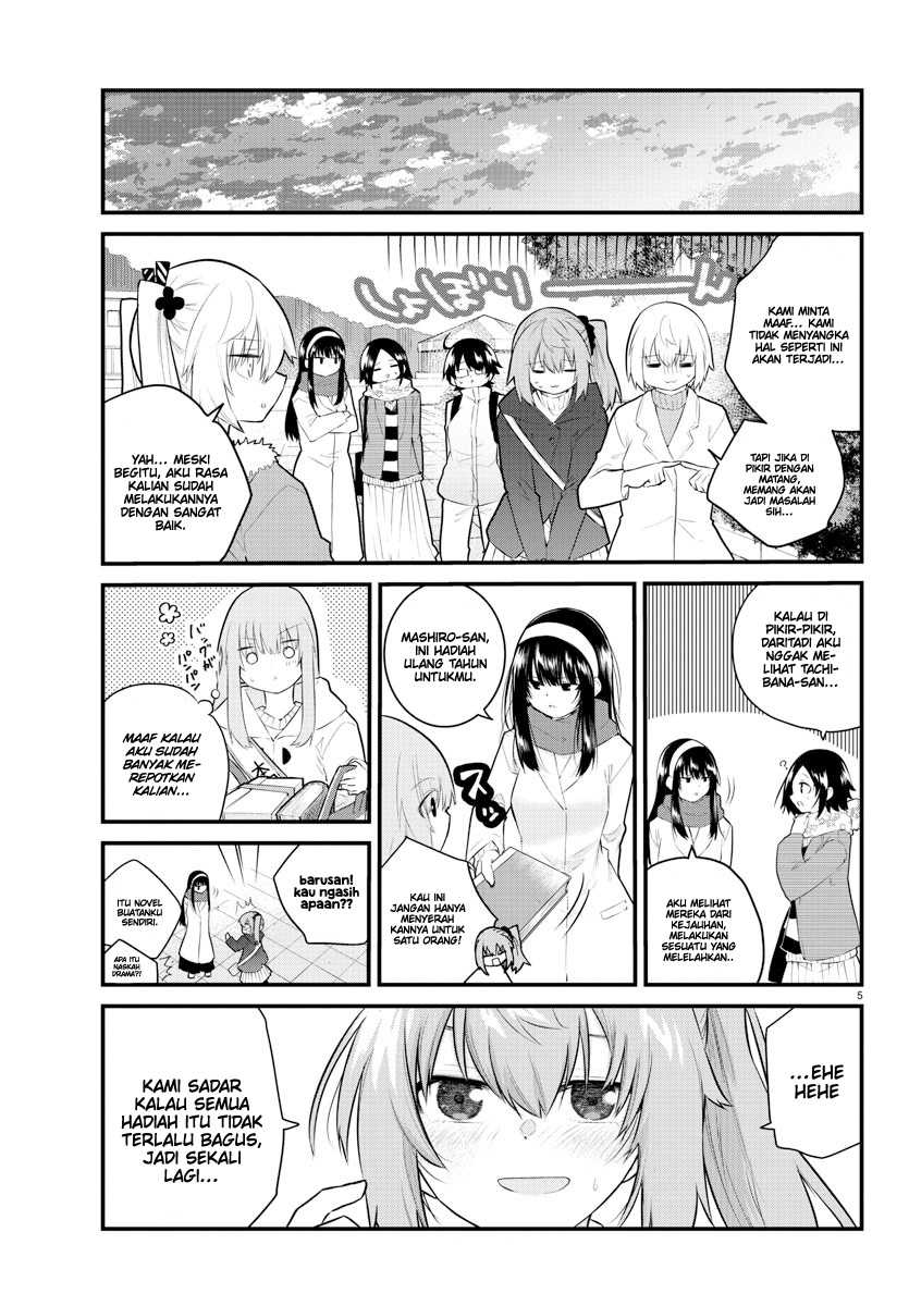 Chapter 142 - halaman 8