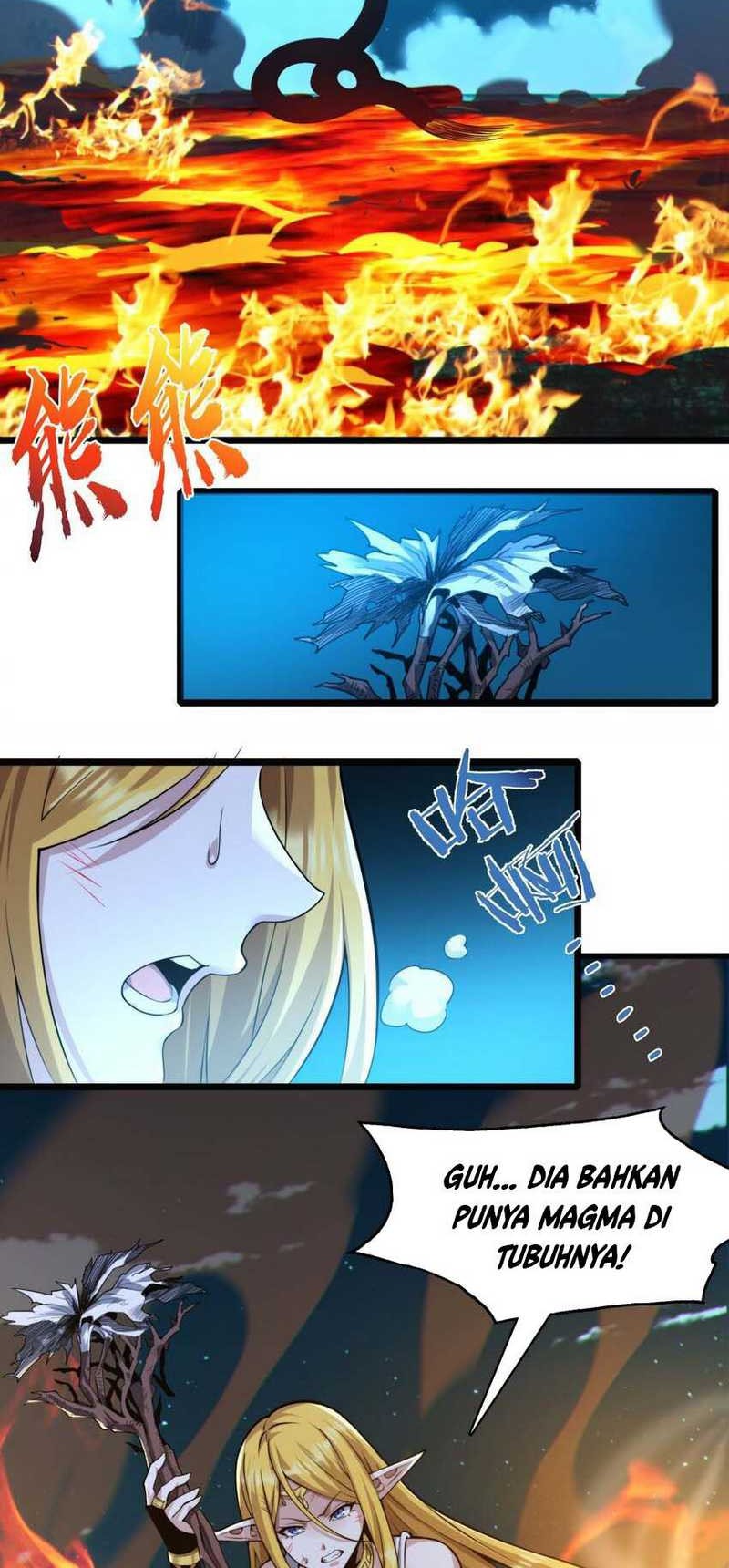 Chapter 66 - halaman 32