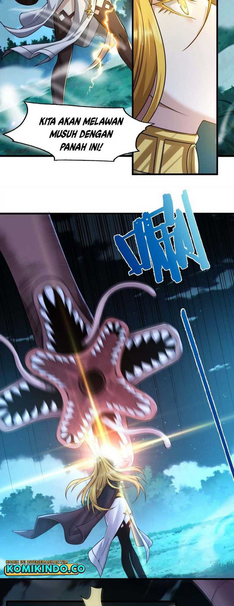 Chapter 66 - halaman 23