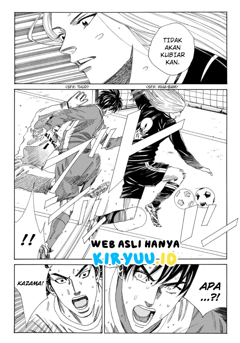 Chapter 107 - halaman 16