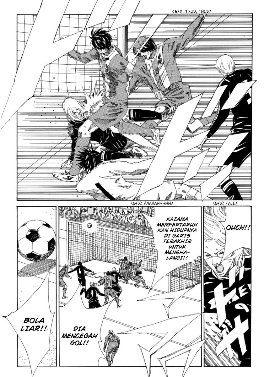 Chapter 107 - halaman 19