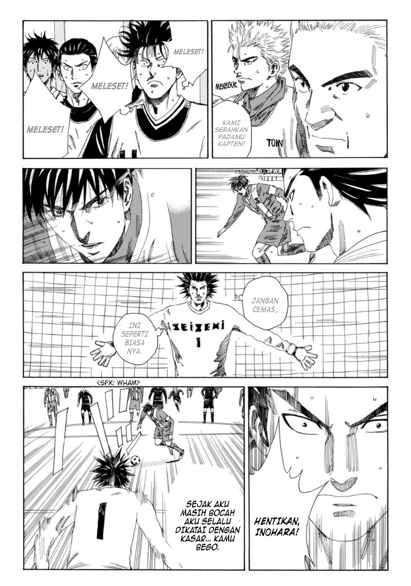 Chapter 107 - halaman 9