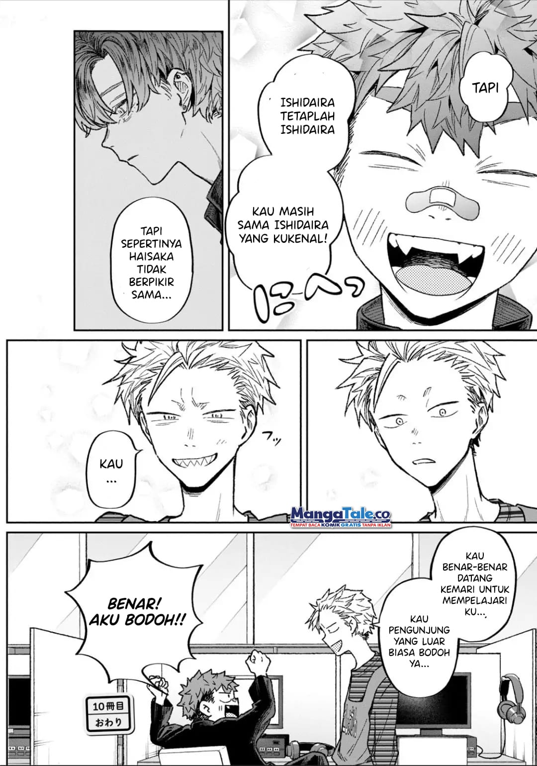 Chapter 10 - halaman 22
