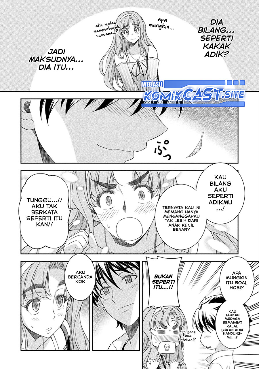 Chapter 43 - halaman 20