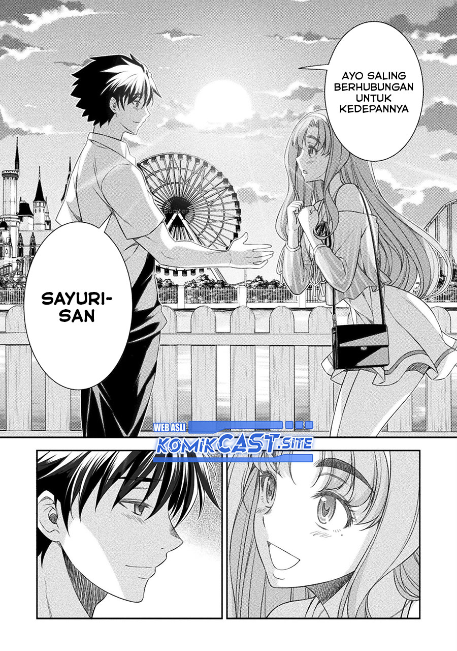 Chapter 43 - halaman 21