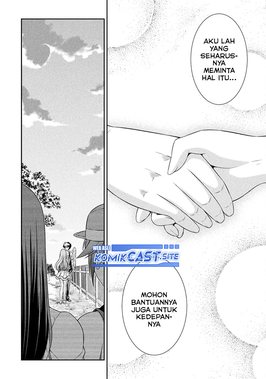 Chapter 43 - halaman 22