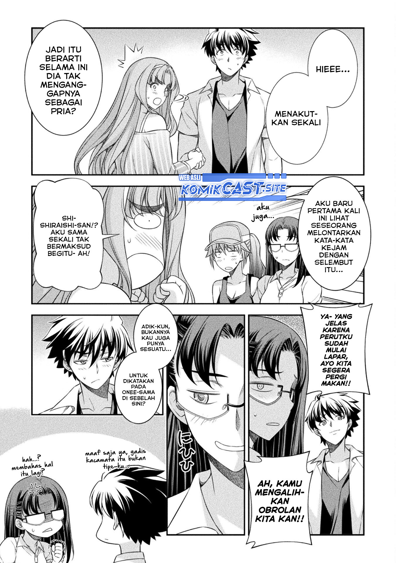 Chapter 43 - halaman 23