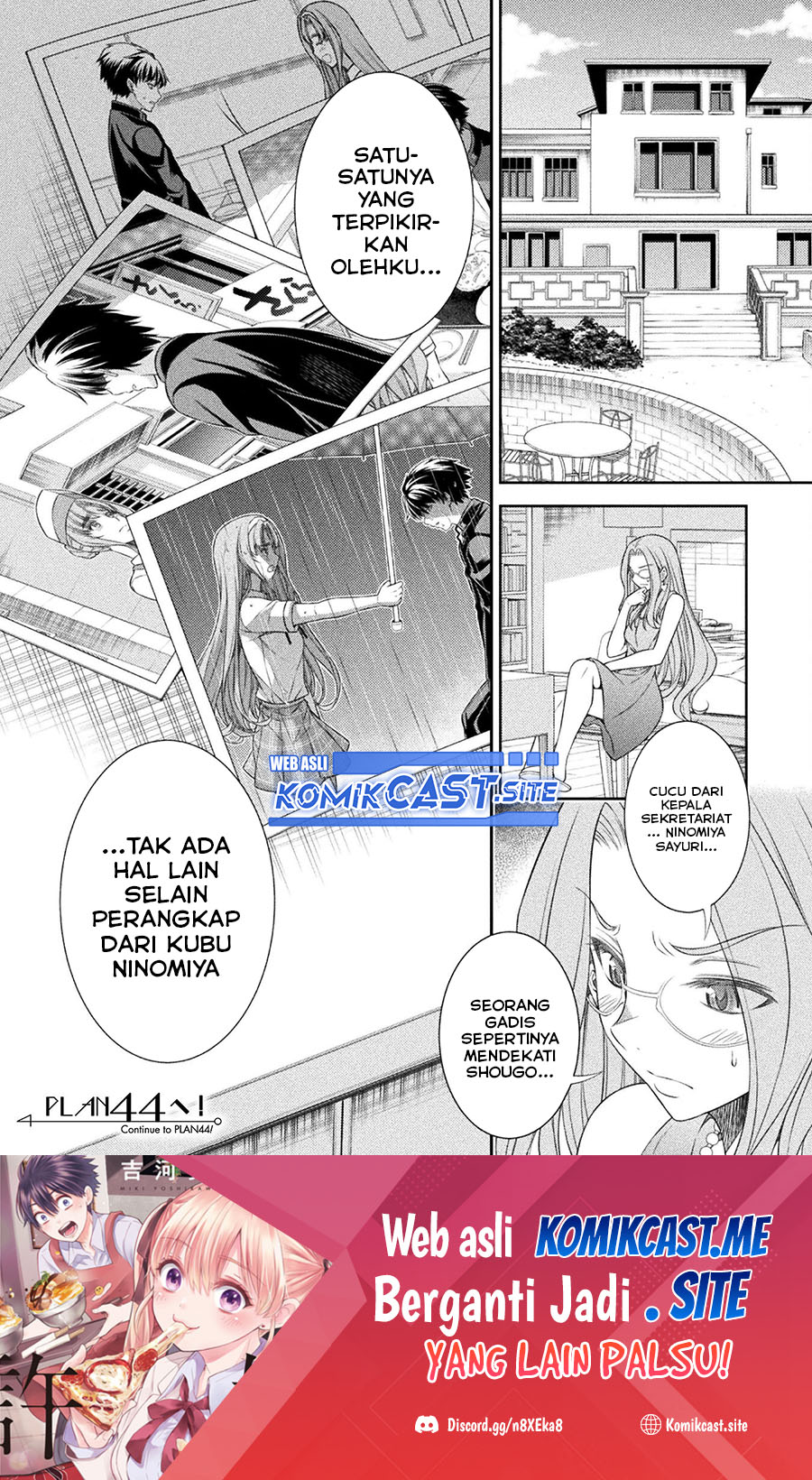 Chapter 43 - halaman 26