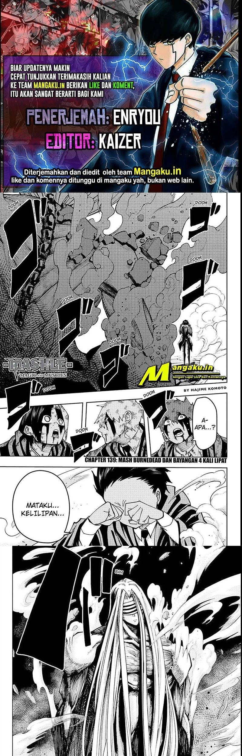 Chapter 139 - halaman 2