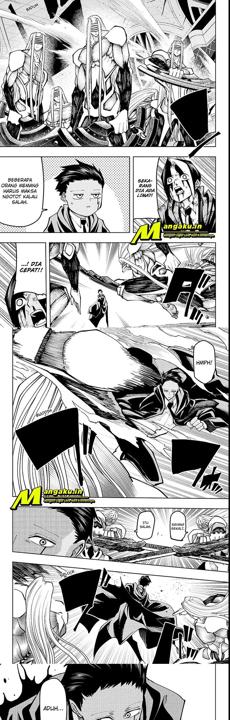 Chapter 139 - halaman 6