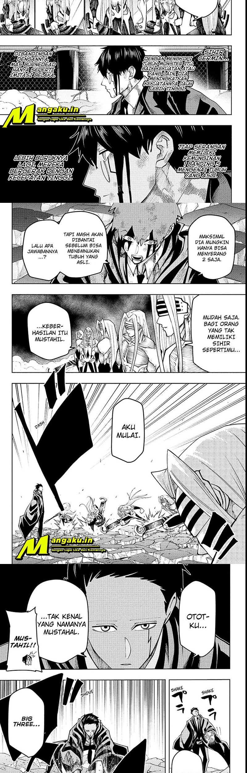 Chapter 139 - halaman 8