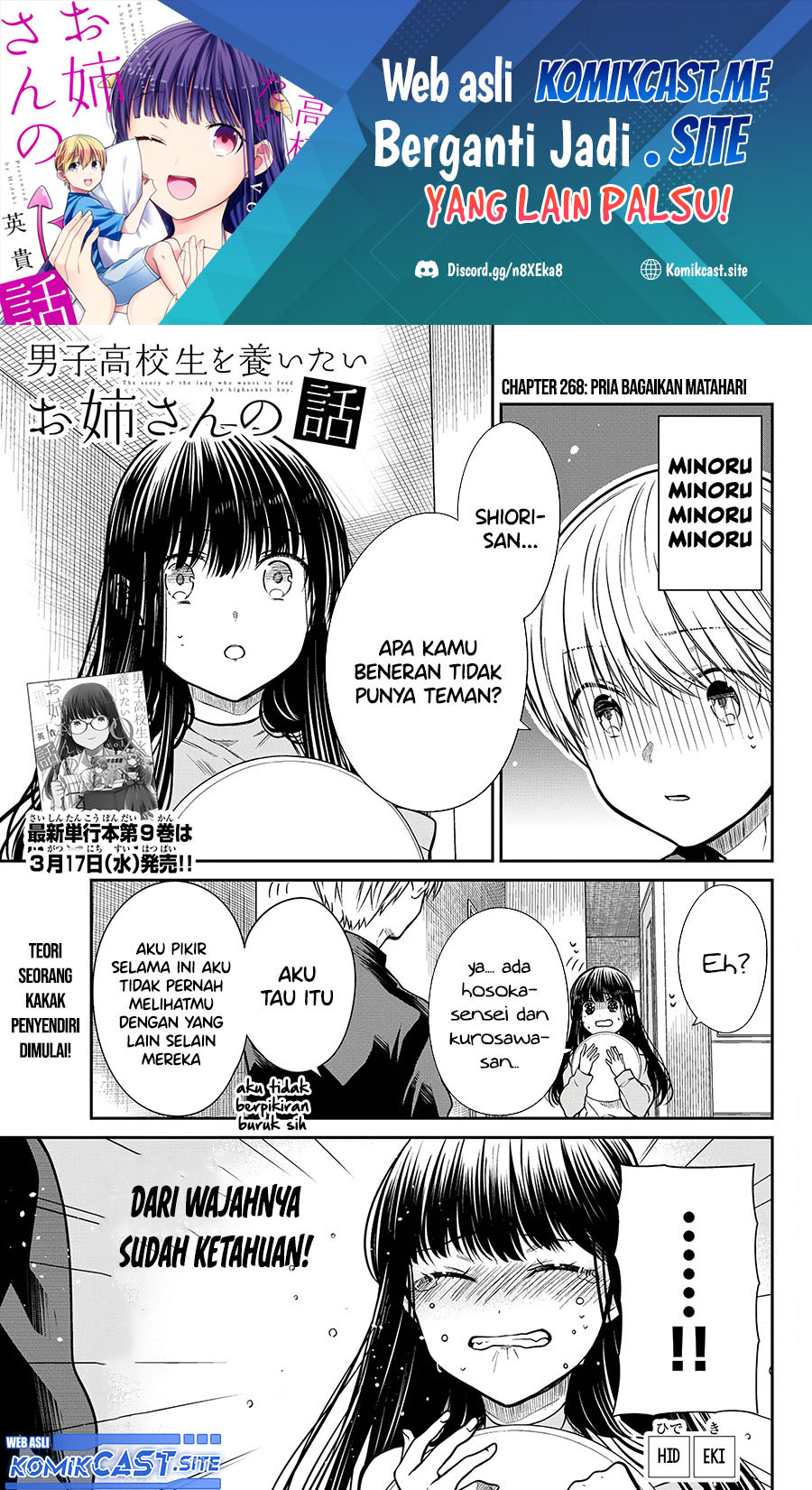 Chapter 268 - halaman 3