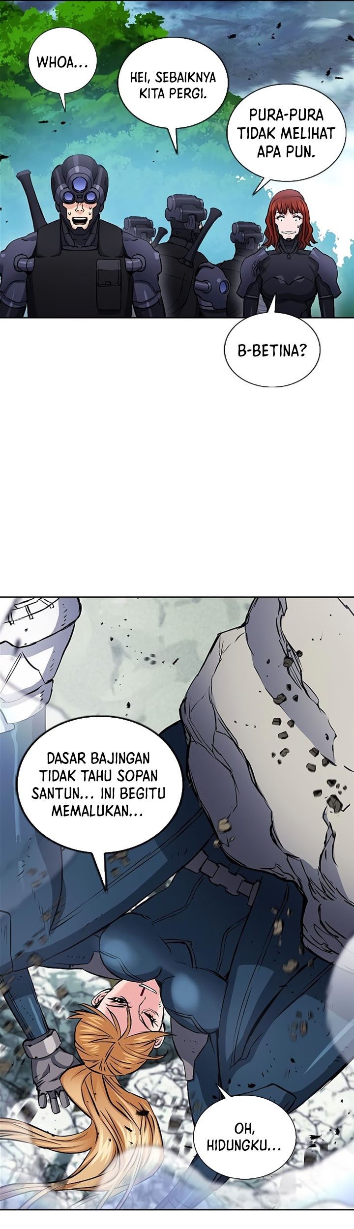 Chapter 83 - halaman 49