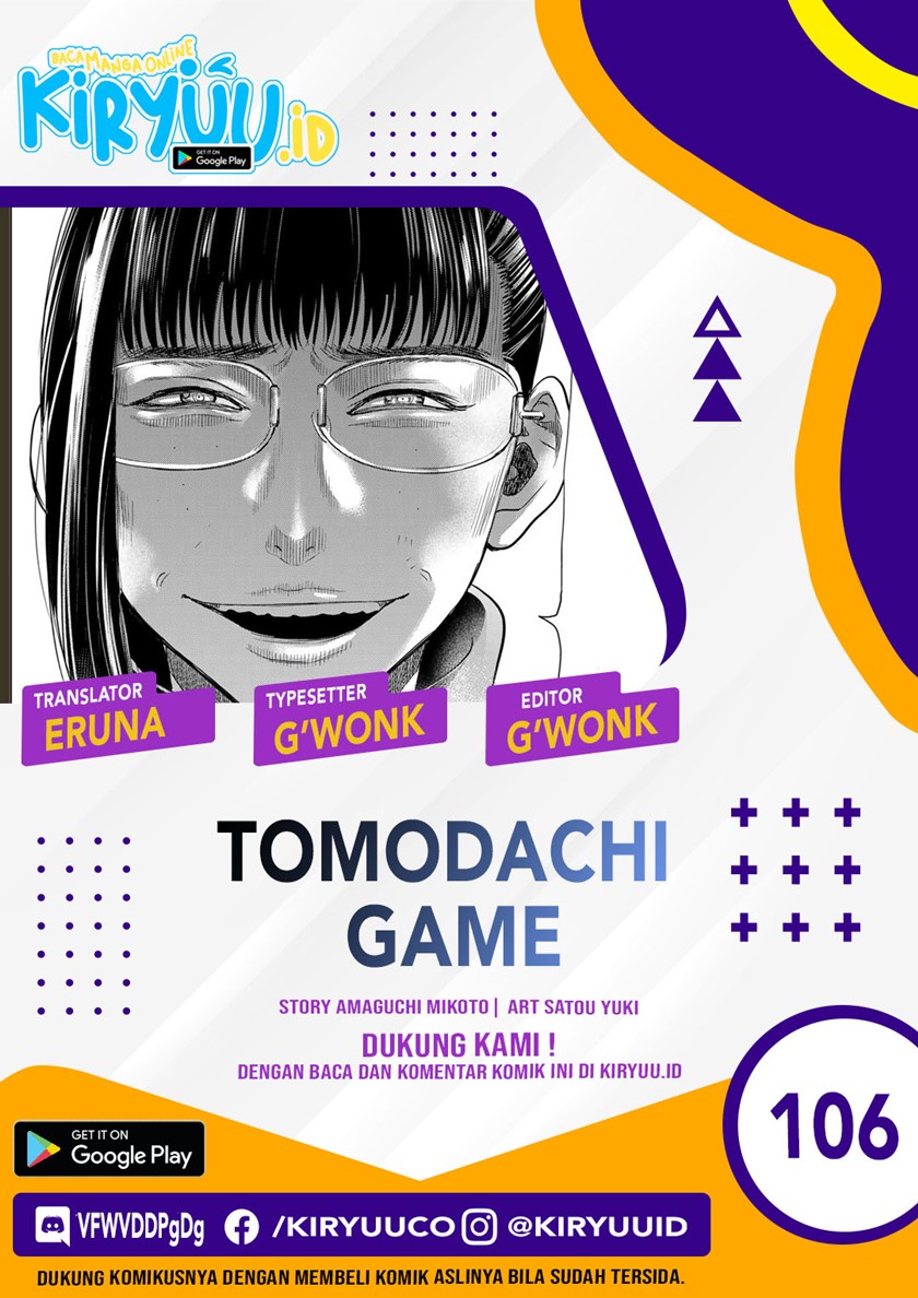 Chapter 106 - halaman 2