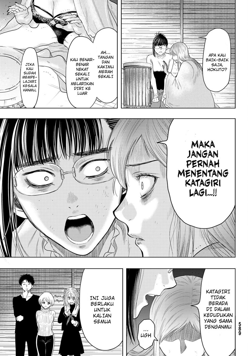 Chapter 106 - halaman 15