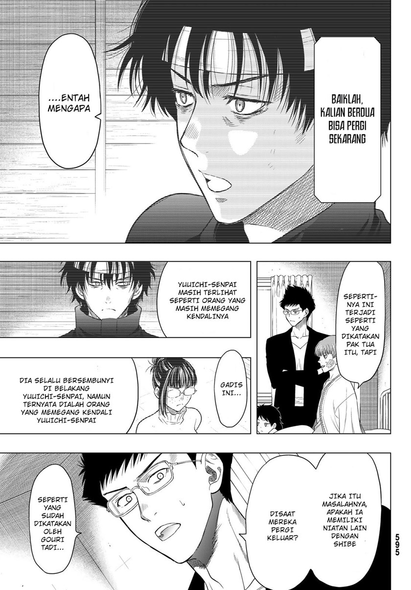 Chapter 106 - halaman 21