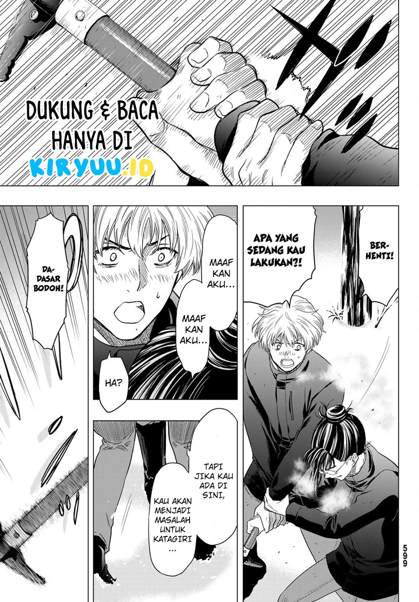 Chapter 106 - halaman 25
