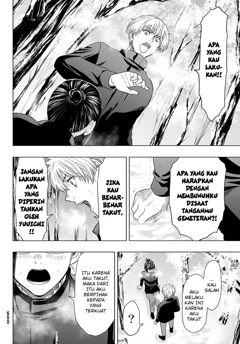 Chapter 106 - halaman 26