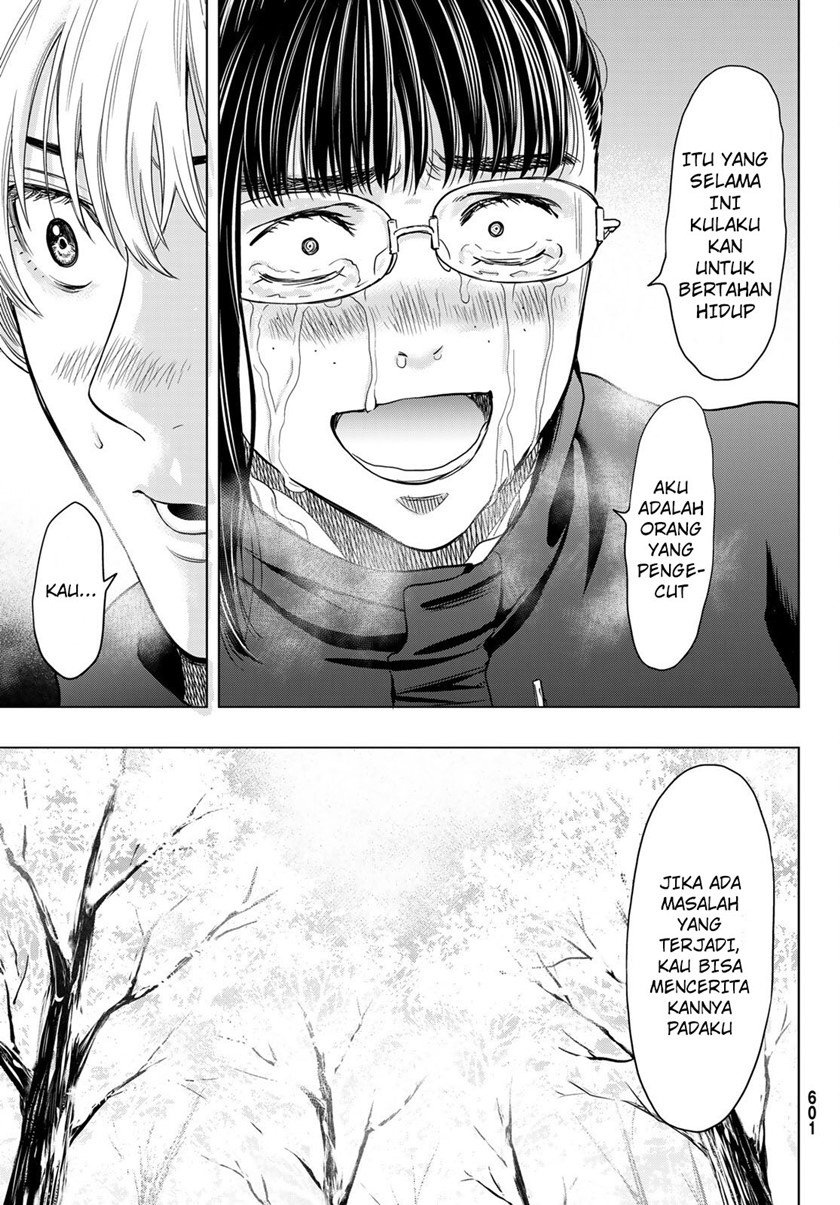 Chapter 106 - halaman 27
