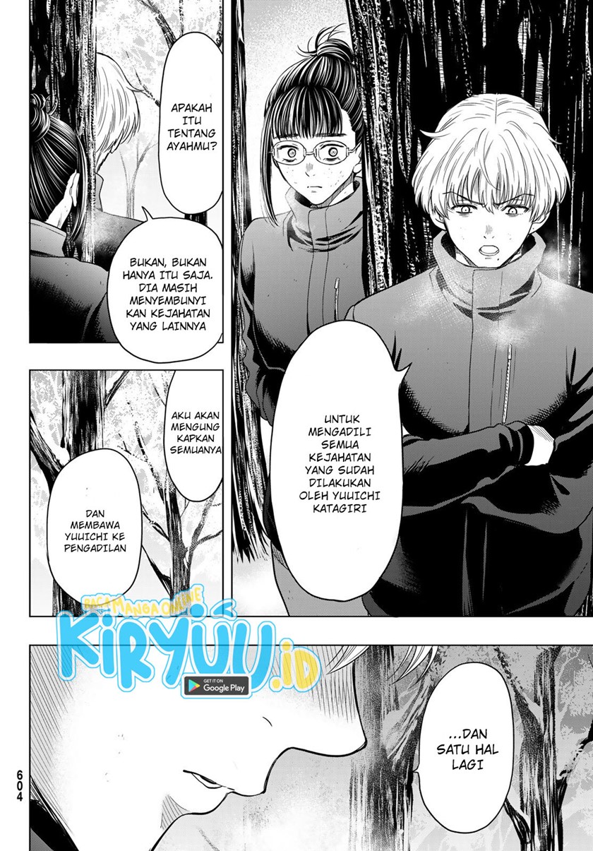 Chapter 106 - halaman 30