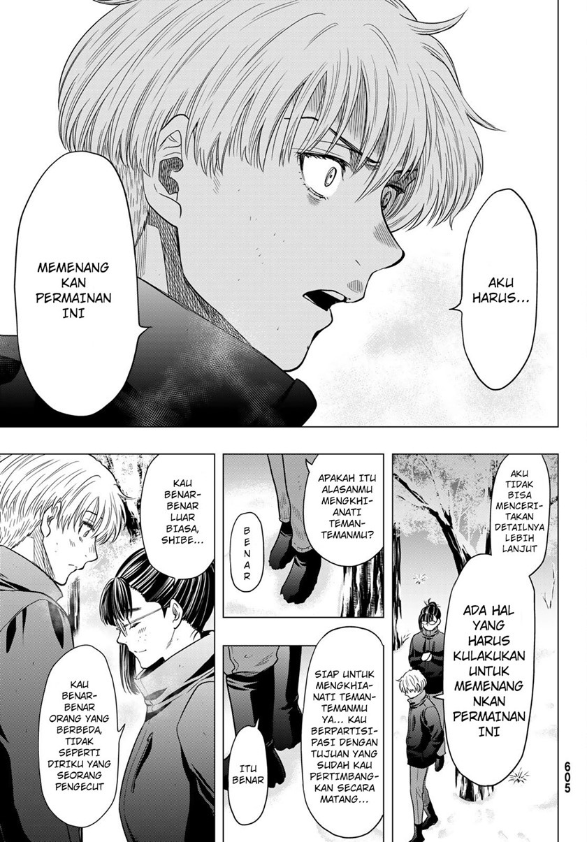 Chapter 106 - halaman 31