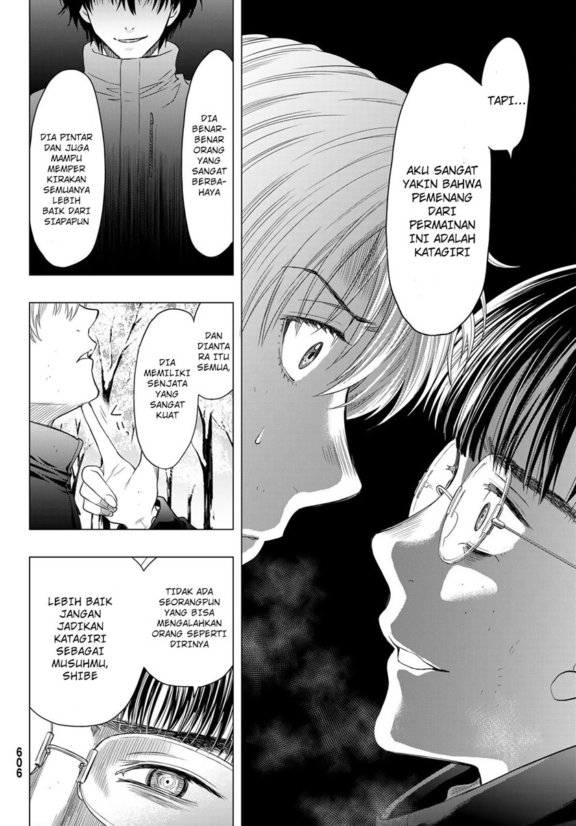 Chapter 106 - halaman 32