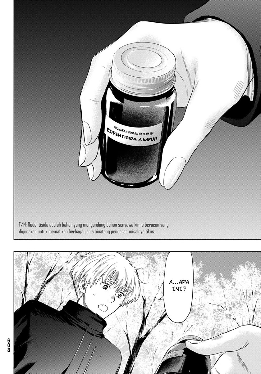 Chapter 106 - halaman 34