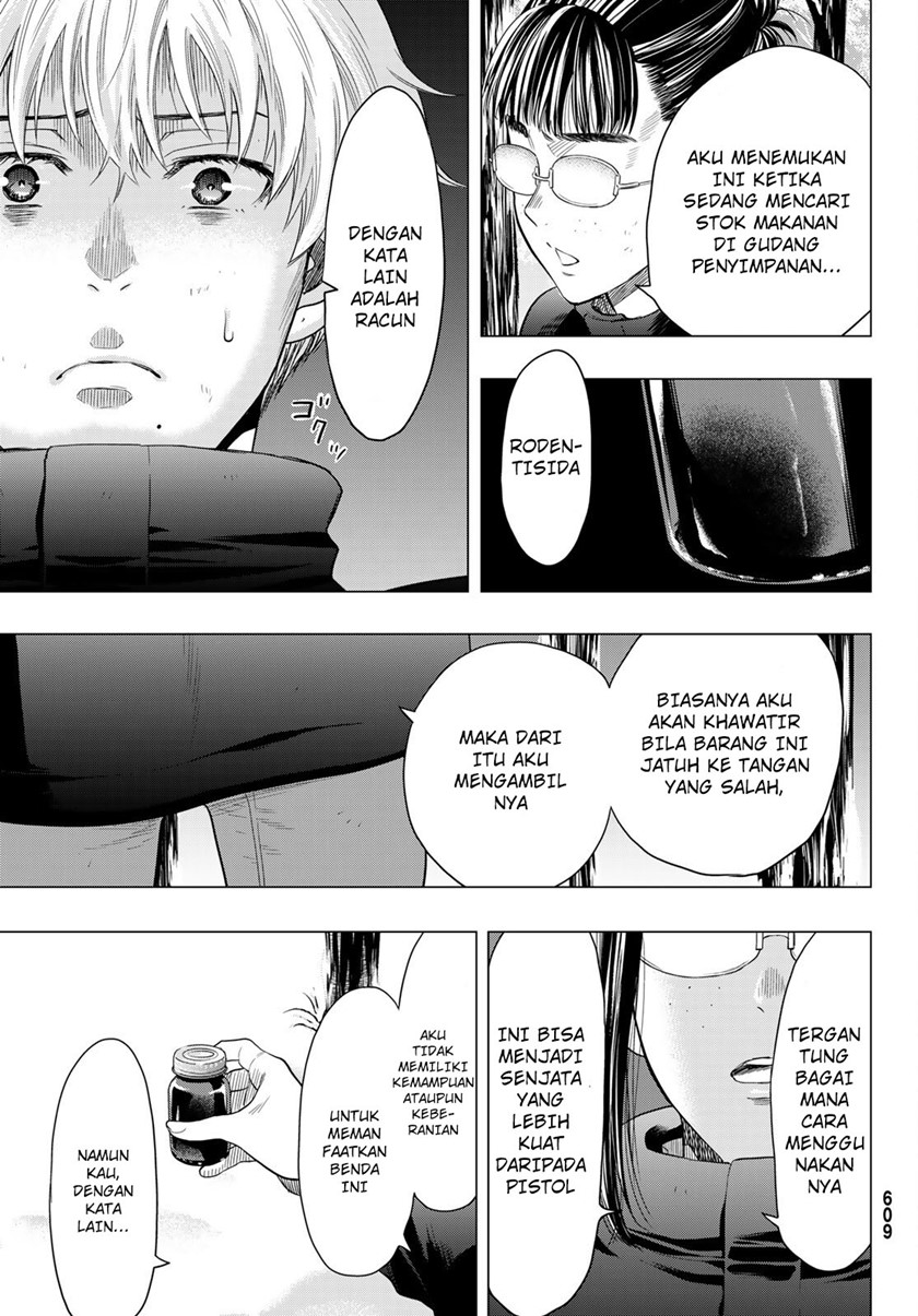 Chapter 106 - halaman 35