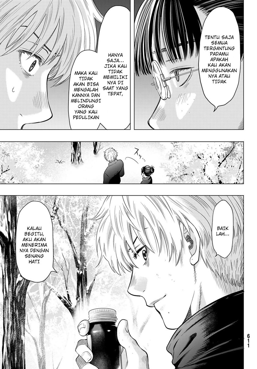 Chapter 106 - halaman 37