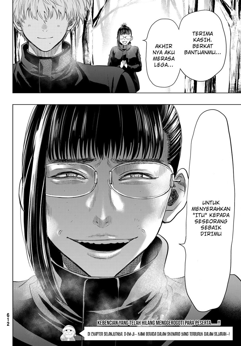 Chapter 106 - halaman 38