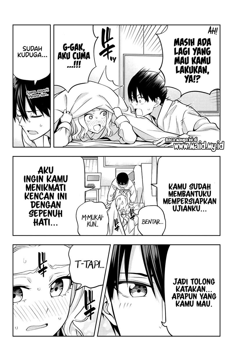 Chapter 115 - halaman 13