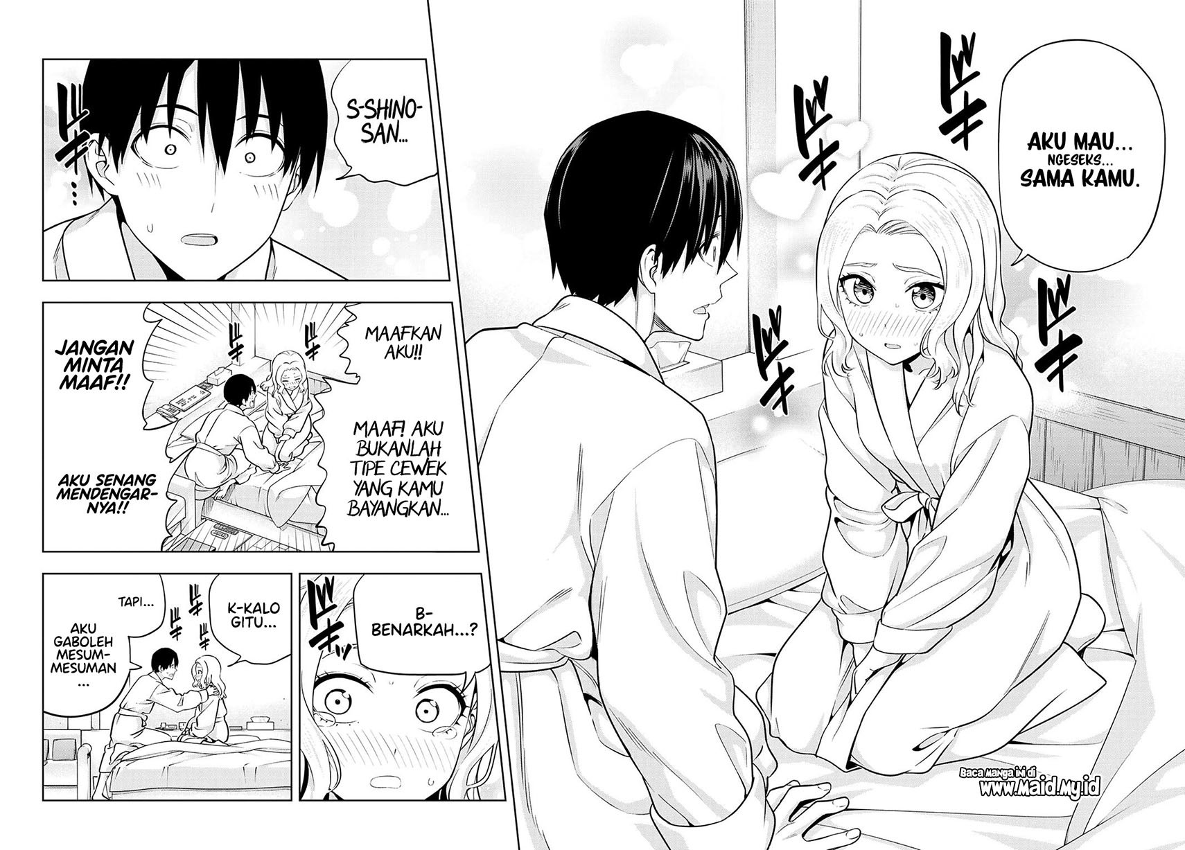 Chapter 115 - halaman 15