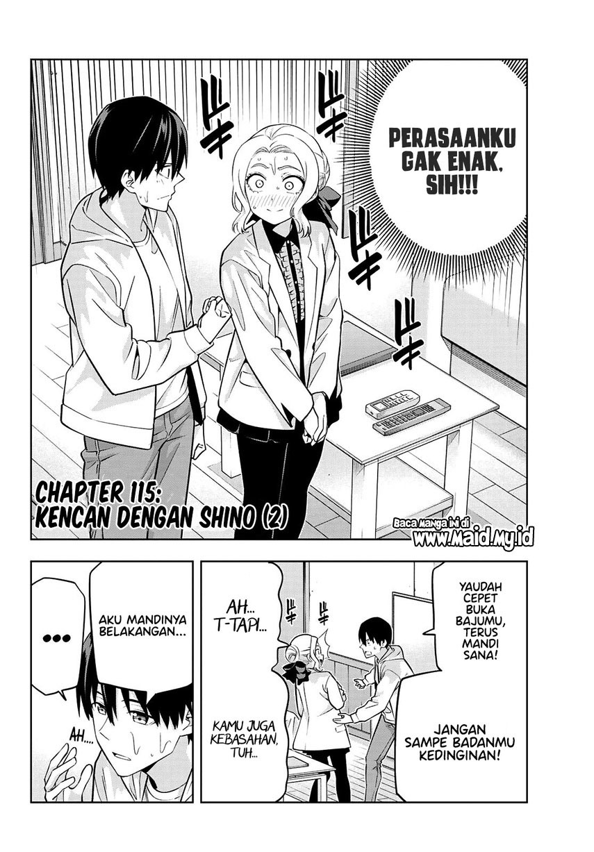Chapter 115 - halaman 5