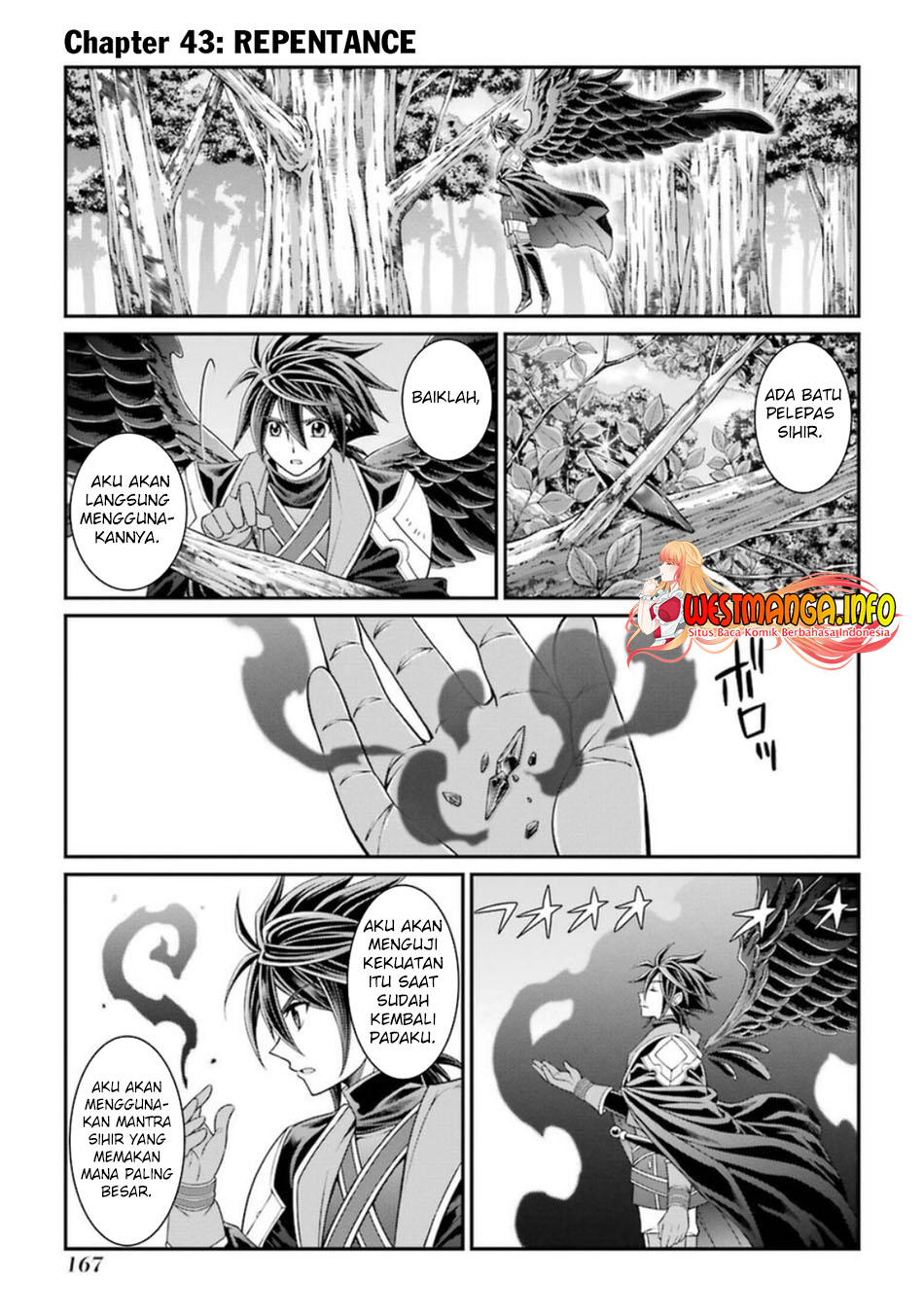 Chapter 43 - halaman 3