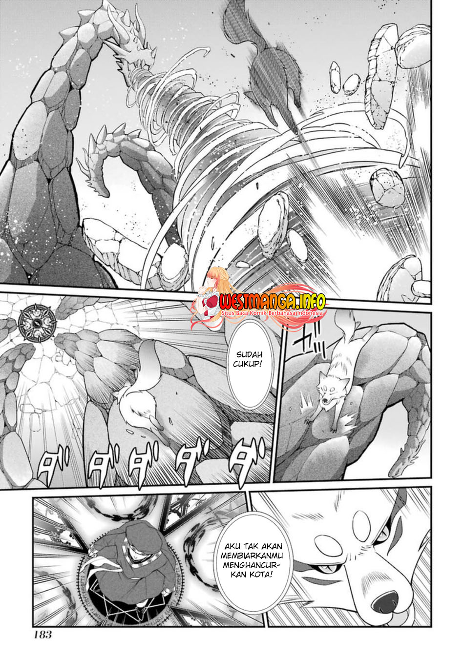 Chapter 43 - halaman 21