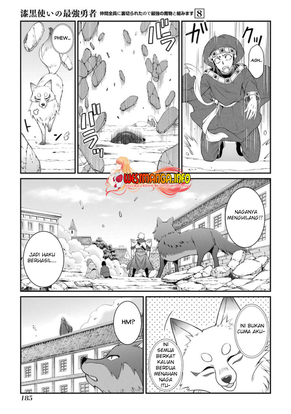 Chapter 43 - halaman 23