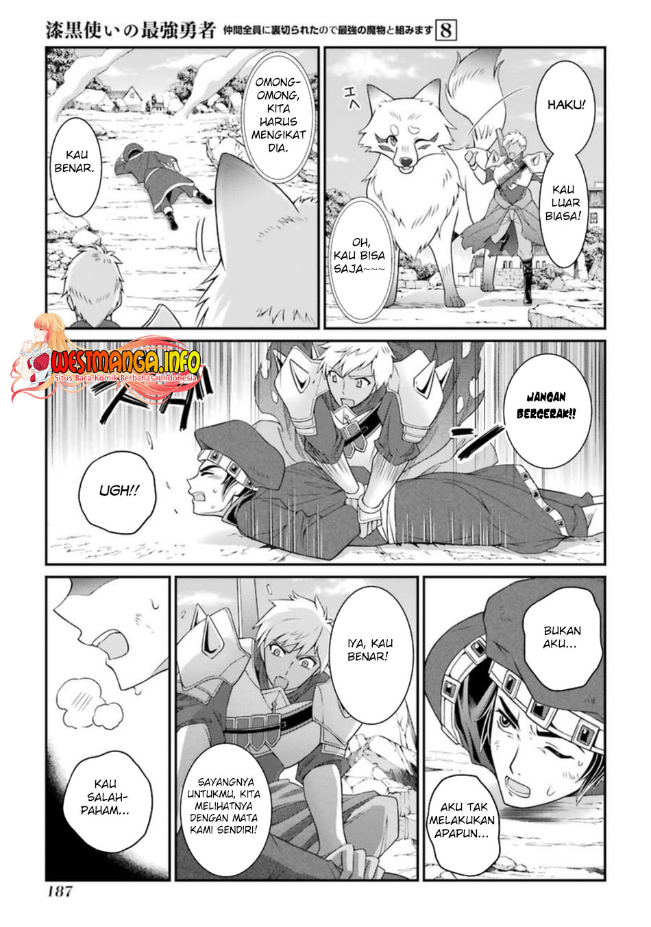 Chapter 43 - halaman 25