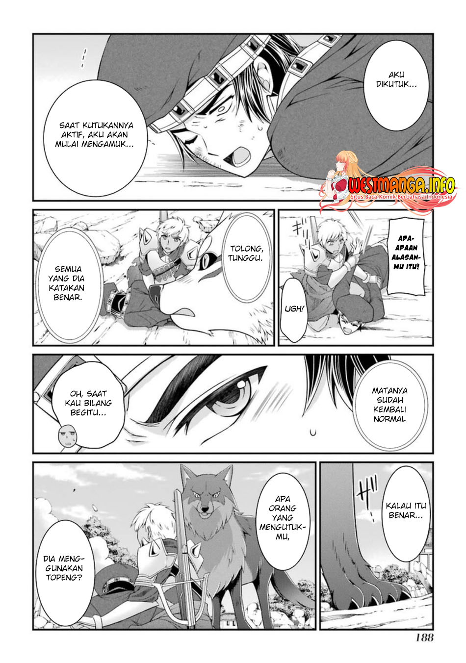 Chapter 43 - halaman 26
