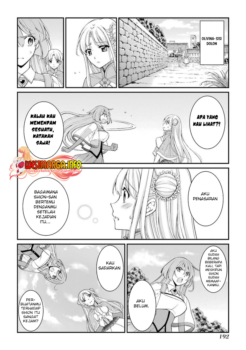 Chapter 43 - halaman 30