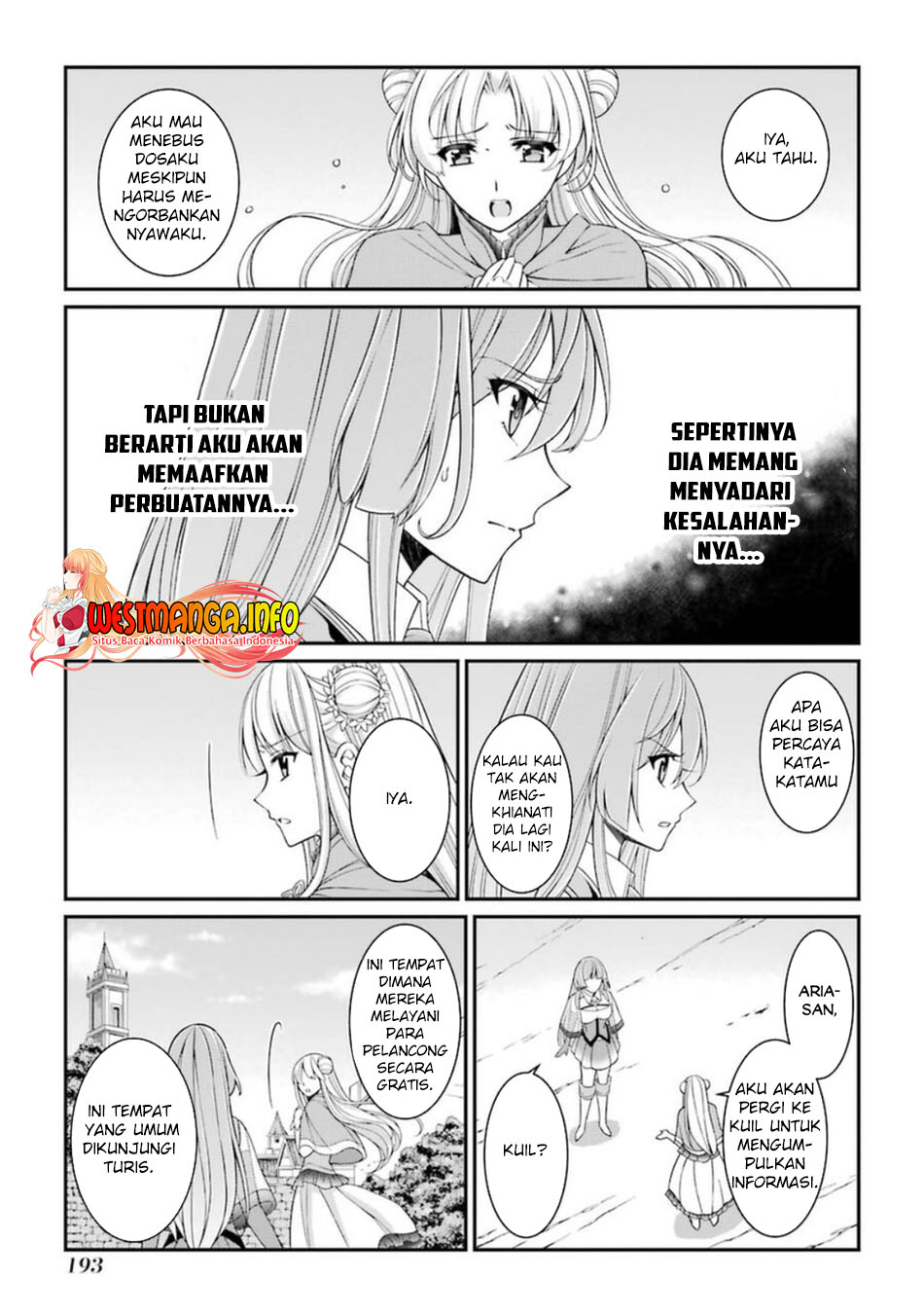 Chapter 43 - halaman 31